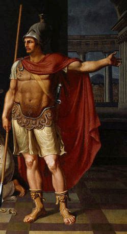 Major Myths About Hector The Great Trojan Warrior In Greek