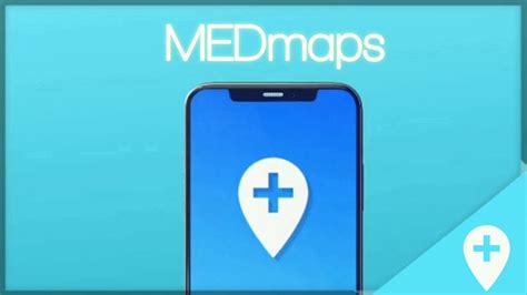 Проект Medmaps команды Enactus Медицинского Университета гСемей