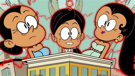 Watch The Loud House Season Episode 4 Face The Music With The