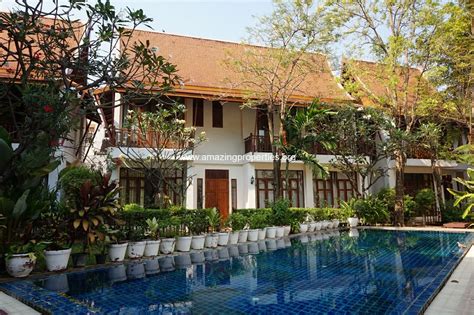 Thai-Style House in Prakanong | Amazing Properties