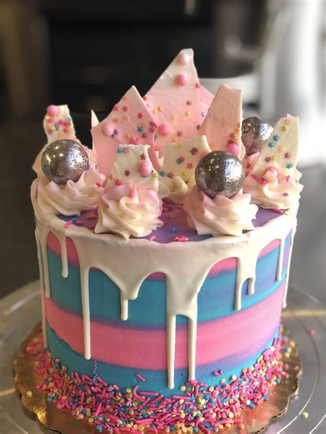 16th birthday cake images with name. 16th Birthday cake. Chocolate cake, Buttercream … - cakedecorating - Reddit