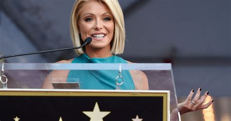 Kelly Ripa Plans Return To Daytime Talk Show Tuesday The Seattle Times