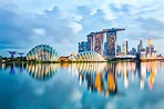 Los mejores lugares de Singapur para tu visita - Chapka Seguros