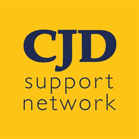 CJD Support Network - M4RD