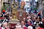 The Feast of San Gennaro in Naples: Waiting for the Miracle