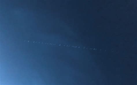 Strange Lights Seen Over New Zealand Part Of A Growing Issue For