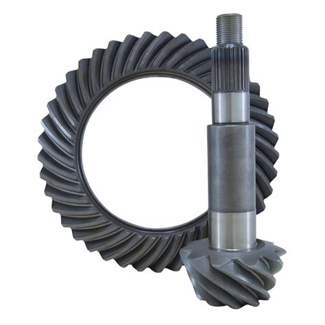 Usa Standard Zg D60 373 Ring And Pinion For Dana 60 354 Ratio Xdp