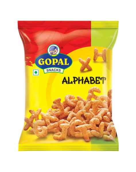 Snacks Pellets Gopal Snacks Limited