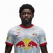 Sekou Koita - FC Red Bull Salzburg