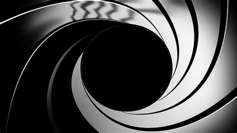 Daniel craig james bond is james bond. James Bond Gun Barrel Wallpaper (61+ images)