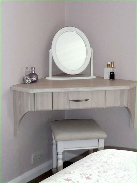 36 Diy Corner Makeup Vanity Table Decor Ideas Beauty Room Decor
