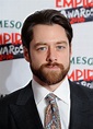 Richard Rankin as Roger | Who Plays Brianna and Roger on Outlander ...
