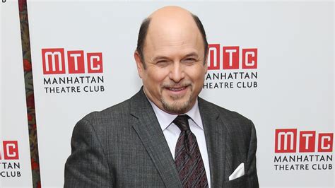 Jason Alexander What Is The Seinfeld Star Up To Today