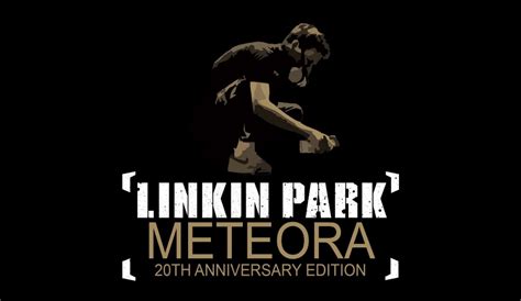 Linkin Park Un Inédit Pour Les 20 Ans De Meteora