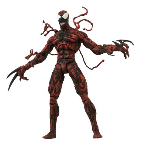 On Sale This Week Daredevil Carnage And Civil War Diamond Select Toys