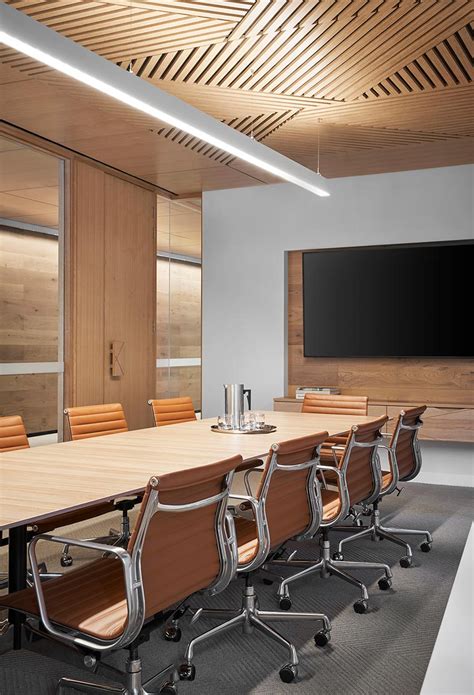 Australian Unity Projects Bates Smart Office Interior Design