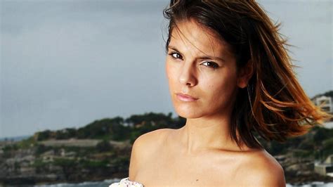 Aussie Actor Caitlin Stasey Champions Womens Right To `wear What They