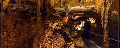 Mammoth Cave National Park Kentucky Womo Abenteuer