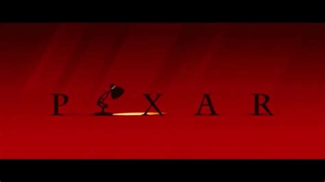 Walt Disney Pictures And Pixar Animation Studios Logo Remake Youtube