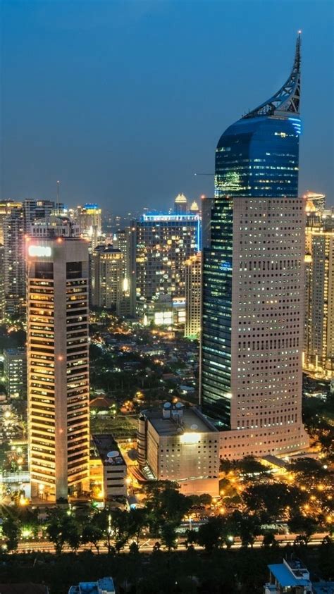 Jakarta Wallpapers Top Free Jakarta Backgrounds Wallpaperaccess