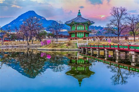 Highlights of South Korea - The Innovative Travel Company