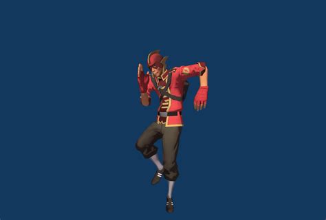 Steam Community Guide Cosmetic Sets For Scout