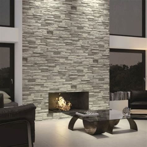 30 Amazing Wall Tiles For Living Room Looks More Luxurious Living