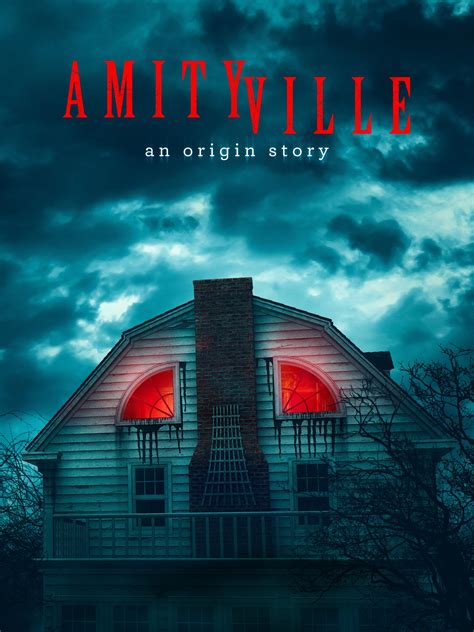 Amityville An Origin Story Rotten Tomatoes