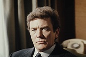 Renowned Actor Albert Finney Dies At 82 - CBS Los Angeles