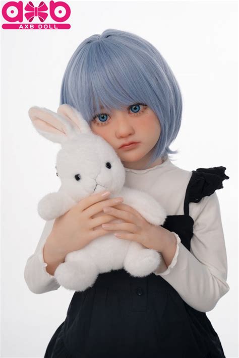 Axbdoll 128cm A48 Tpe Anime Love Doll Life Size Sex Dolls [axb128a48a] 980 00 Axb Dolls