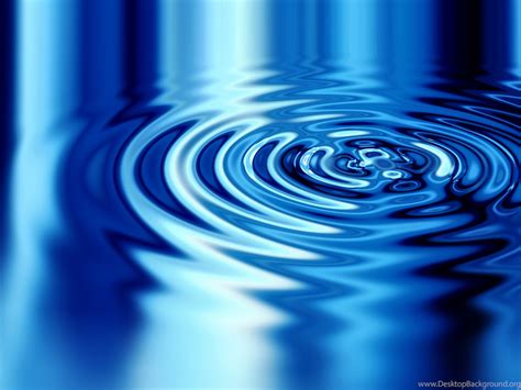 Cool Water Ripple Effect Wallpaper Cool Water Ripple Effect Hd Desktop Background