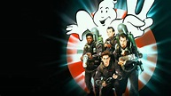 Ver Los cazafantasmas 2 (Ghostbusters 2) (1989) Online Latino