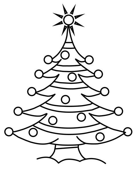 Ein weihnachtsbaum, auch christbaum (in österreich, altbayern, der deutschsprachigen schweiz und liechtenstein ausschließlich, im rheinland häufig) oder tannenbaum ist ein geschmückter nadelbaum, der zur weihnachtszeit in einem gebäude oder im freien aufgestellt wird. Weihnachtsbaum Vorlagen | DekoKing - DIY Bastelideen