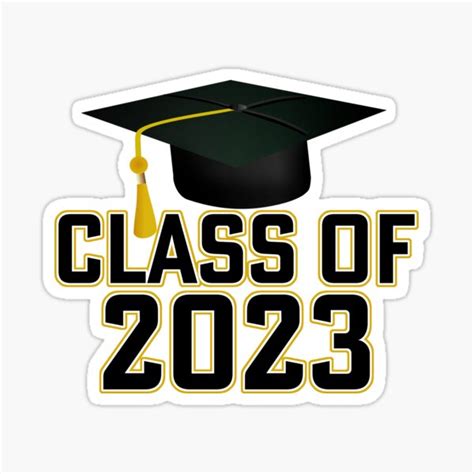 2023 Graduation Senior Activities Scheduled