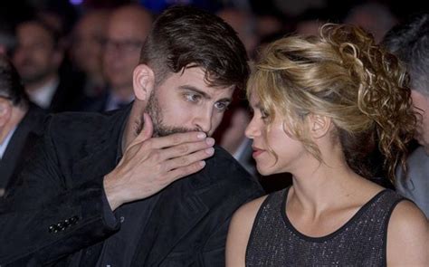 Gerard piqué and shakira 's immediate chemistry was undeniable from the time they met. Gerard Pique explains how he managed to woo singer Shakira