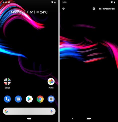 How To Create Your Own Live Wallpaper Android Kenmure