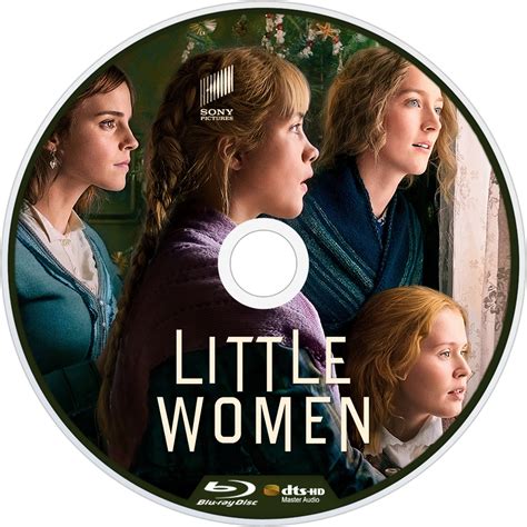 Little Women Movie Fanart Fanart Tv