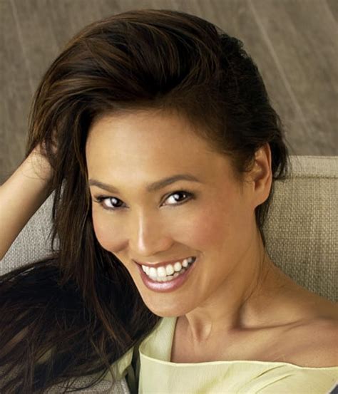 Tia Carrere Biography Imdb