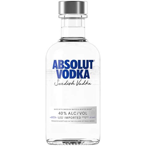 Absolut Vodka Ubicaciondepersonascdmxgobmx