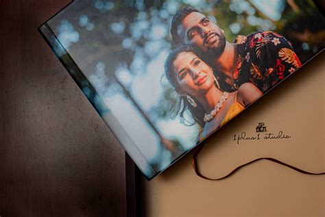 7 Reasons Why You Should Invest In A Wedding Album — 1plus1 Studio