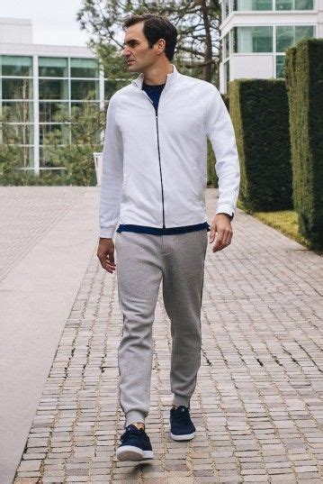 Pin By Xscap3 On Mens Wear Roger Federer Wimbledon Nike Roger Federer