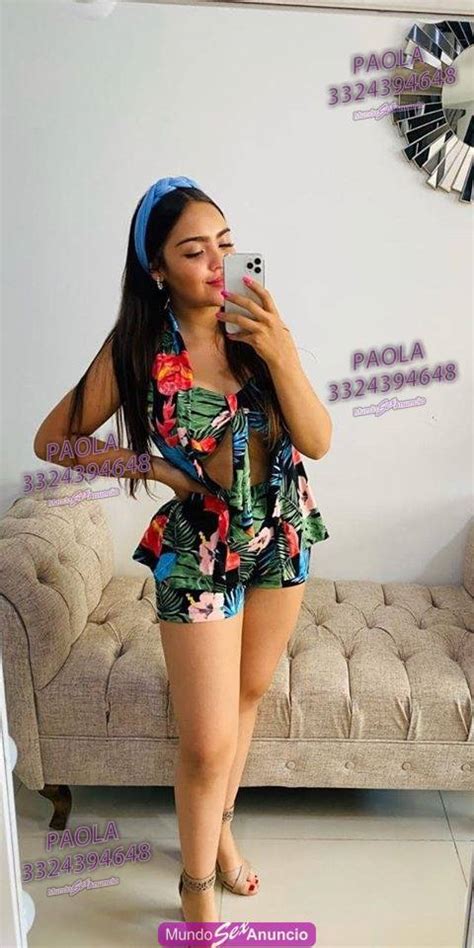 solo hoy ¡¡ 900 todo por what paola real 18 años en guadalajara jalisco 3324394648