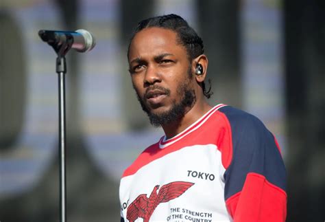 Kendrick Lamar Net Worth The Under News