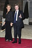 Bernard Kouchner et Christine Ockrent en novembre 2010. - Purepeople