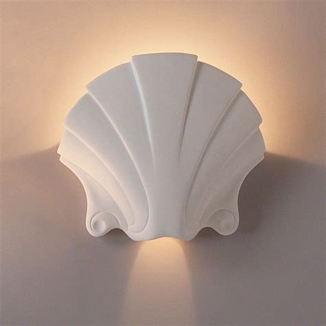 17 Seashell Themed Sconce Sconces Rustic Wall Sconces Unique Wall