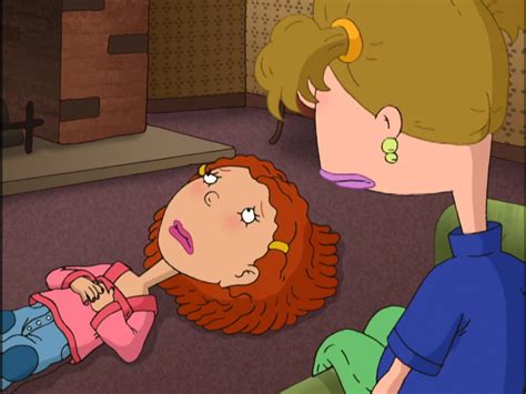 As Told By Ginger Season 1 Image Fancaps