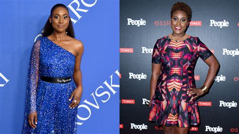 Issa Rae Cleanses And Hitting Reset On My Diet Helped Me Slim Down