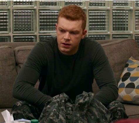 Pin By Erica Galindo On The Gallaghers Of Shameless Cameron Monaghan