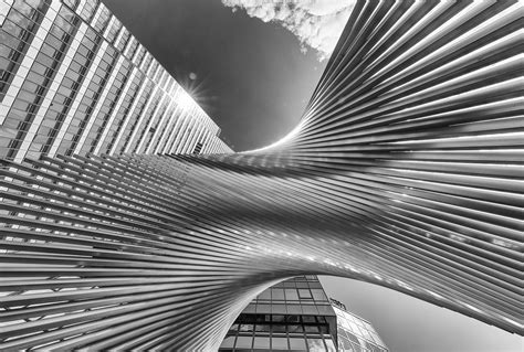 Black And White Architectural Photography Elke Schulz Photography