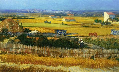 10 Most Famous Works Of Van Gogh 10 Famous Works